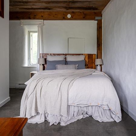 Owl'S Nest Suites Carrying Place Luaran gambar