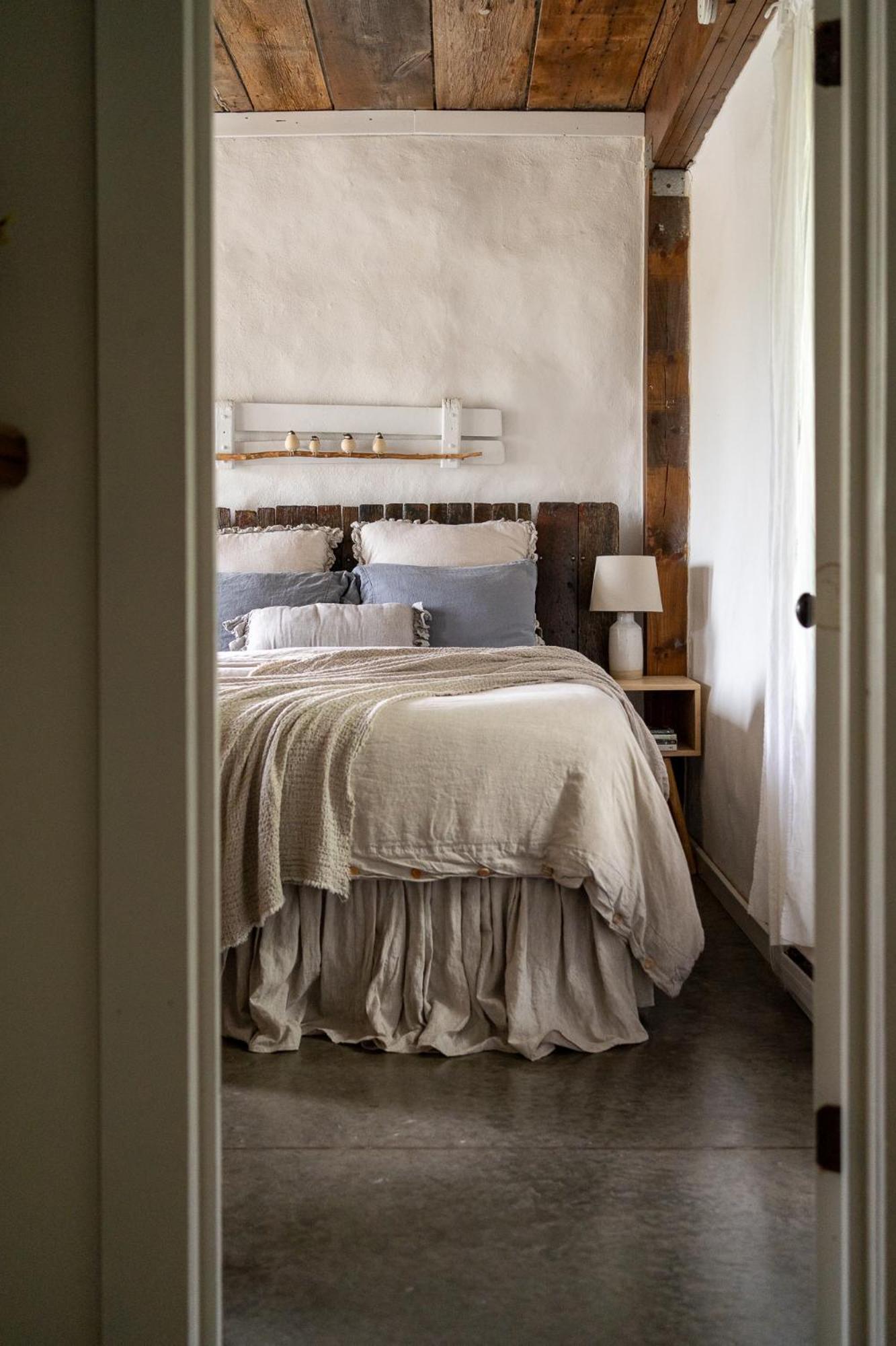 Owl'S Nest Suites Carrying Place Luaran gambar